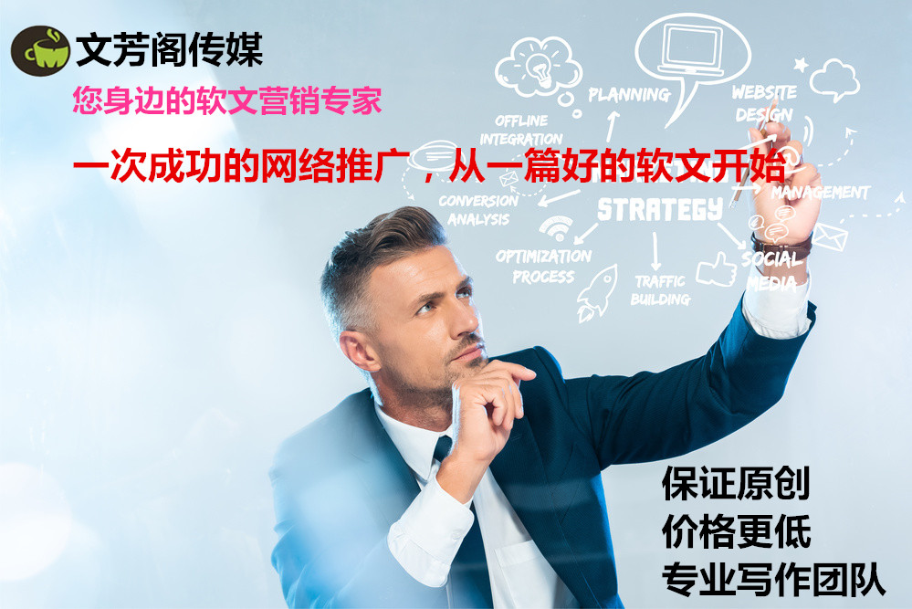 借助軟文營銷宣傳品牌文案搶占千億廚具廚電市場(圖1)